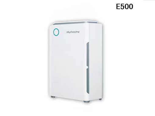 空氣凈化器E500